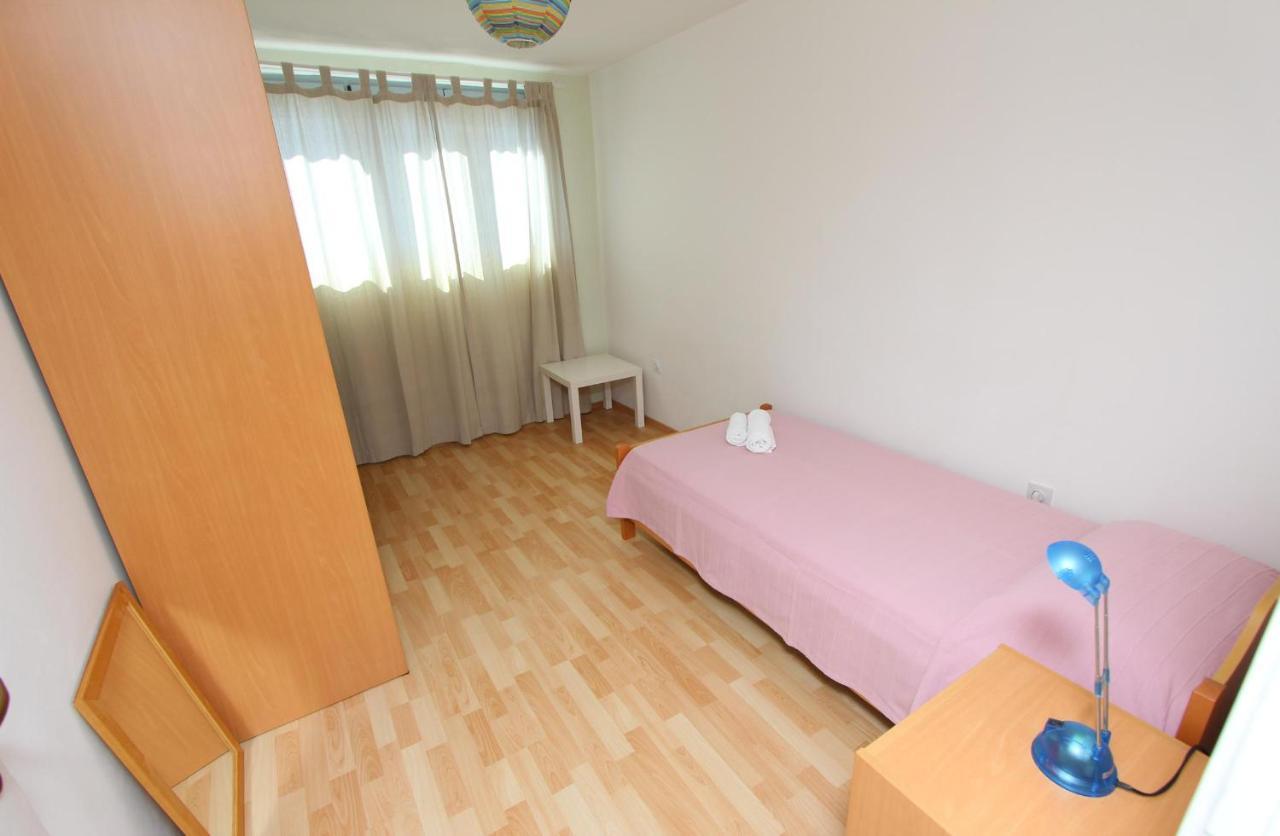 Apartment Maestral Rovinj Exterior foto